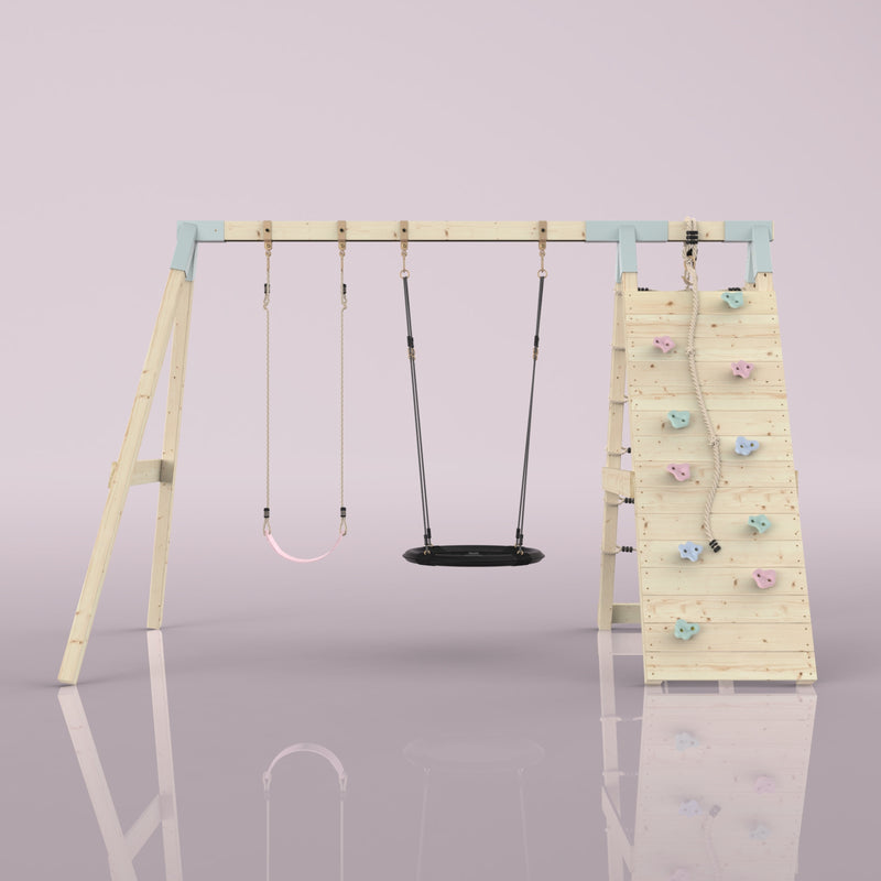 PolarPlay Klimrek Pelikan