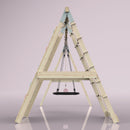 PolarPlay Klimrek Pelikan