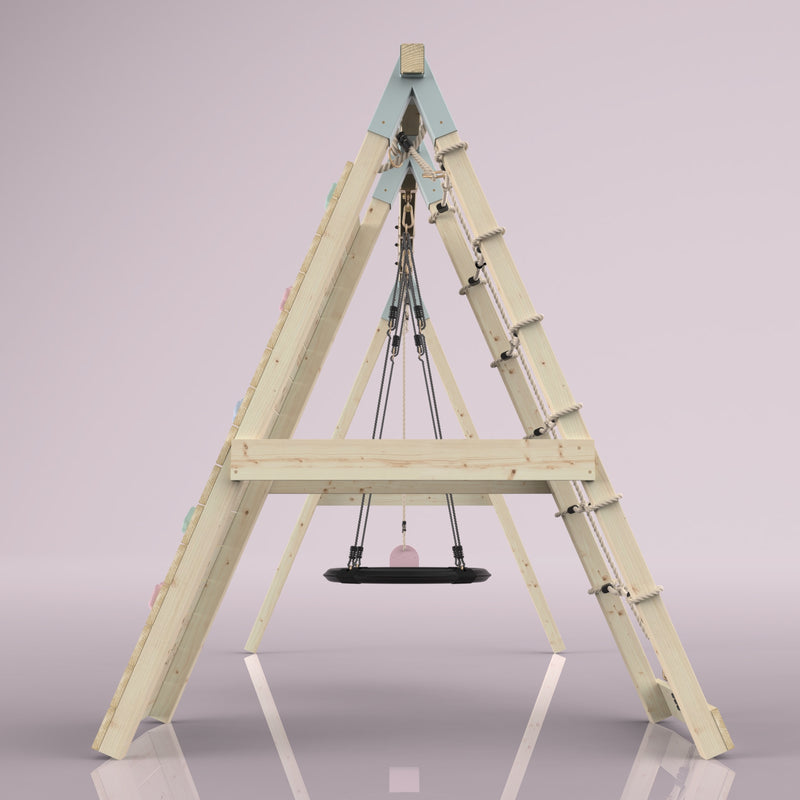 PolarPlay Klimrek Pelikan