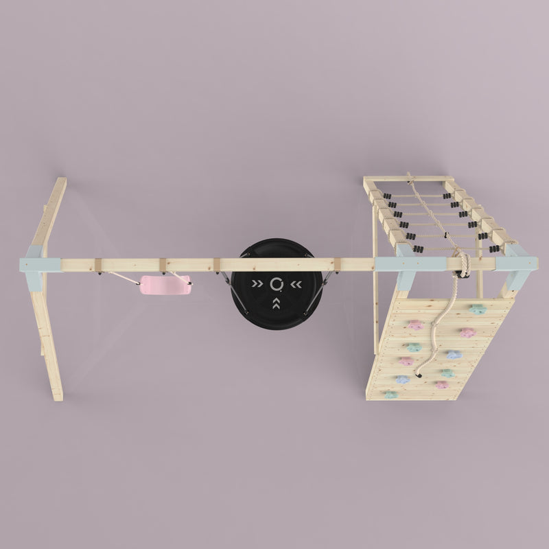 PolarPlay Klimrek Pelikan