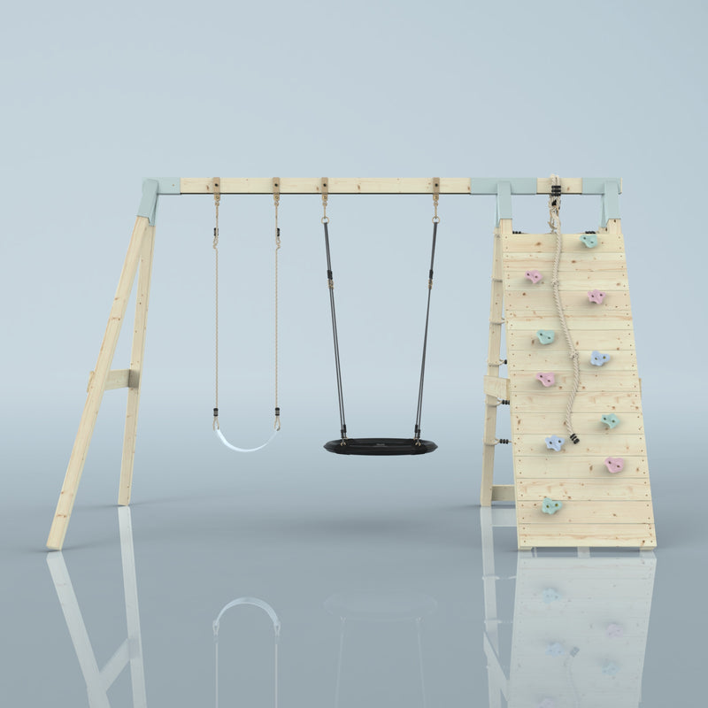 PolarPlay Klimrek Pelikan