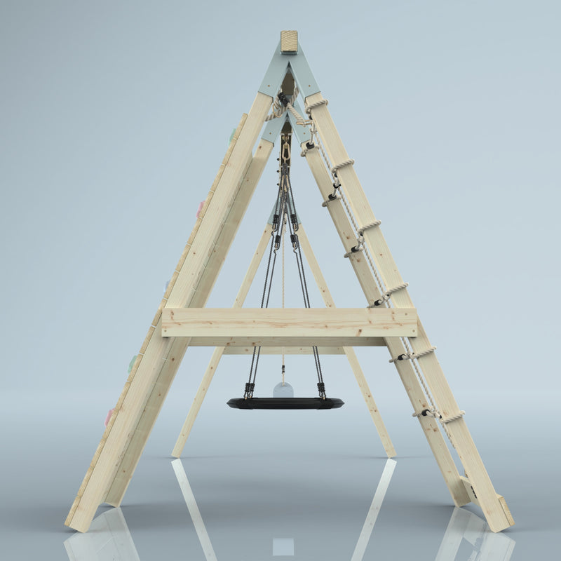 PolarPlay Klimrek Pelikan