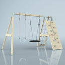 PolarPlay Klimrek Pelikan