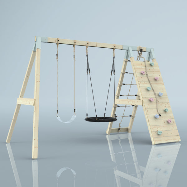 PolarPlay Klimrek Pelikan