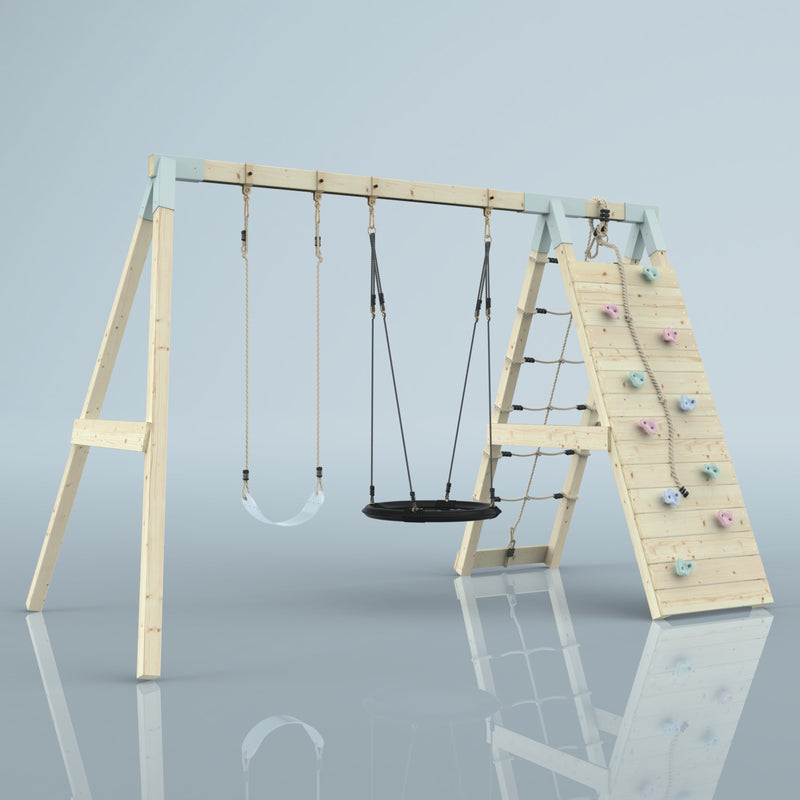 PolarPlay Klimrek Pelikan