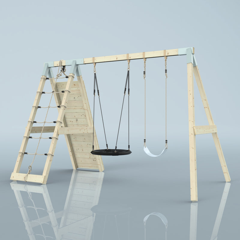 PolarPlay Klimrek Pelikan