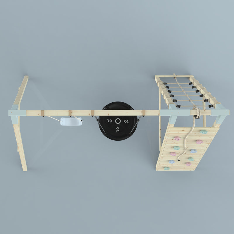 PolarPlay Klimrek Pelikan