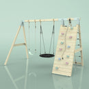 PolarPlay Klimrek Pelikan