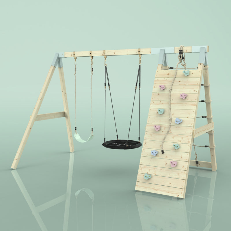 PolarPlay Klimrek Pelikan