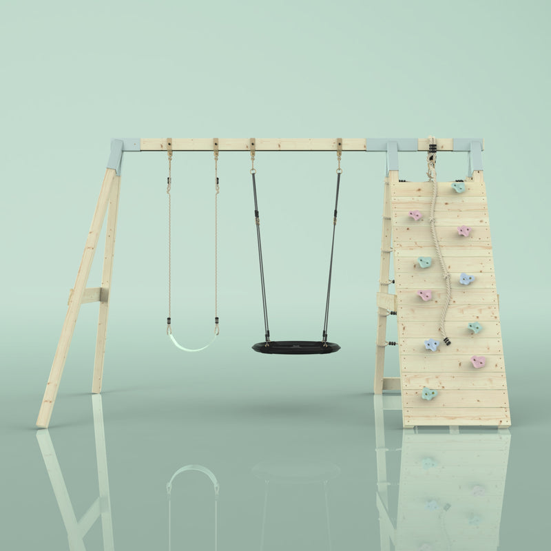 PolarPlay Klimrek Pelikan