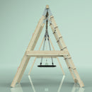 PolarPlay Klimrek Pelikan