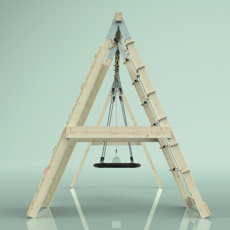 PolarPlay Klimrek Pelikan