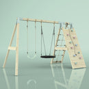 PolarPlay Klimrek Pelikan