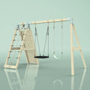 PolarPlay Klimrek Pelikan