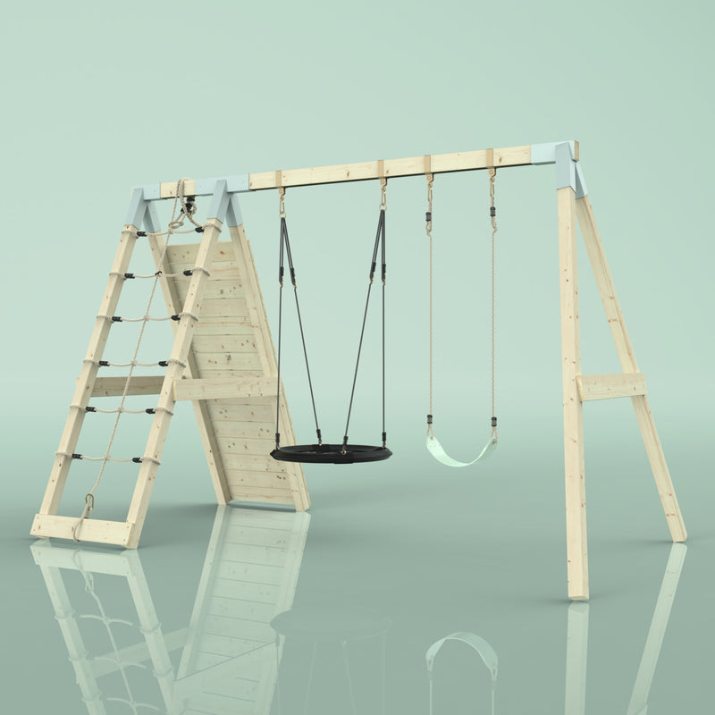 PolarPlay Klimrek Pelikan