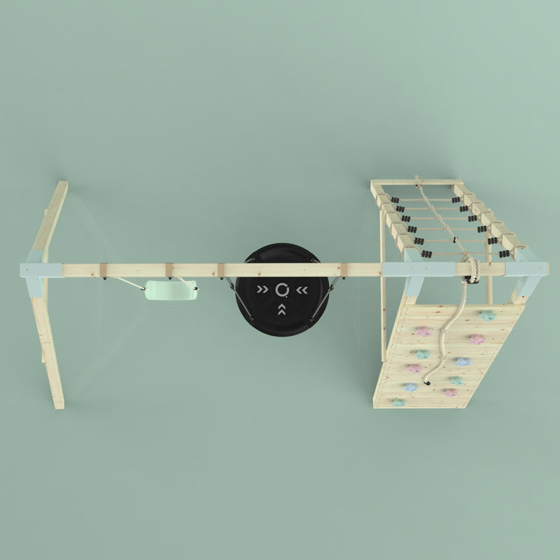 PolarPlay Klimrek Pelikan