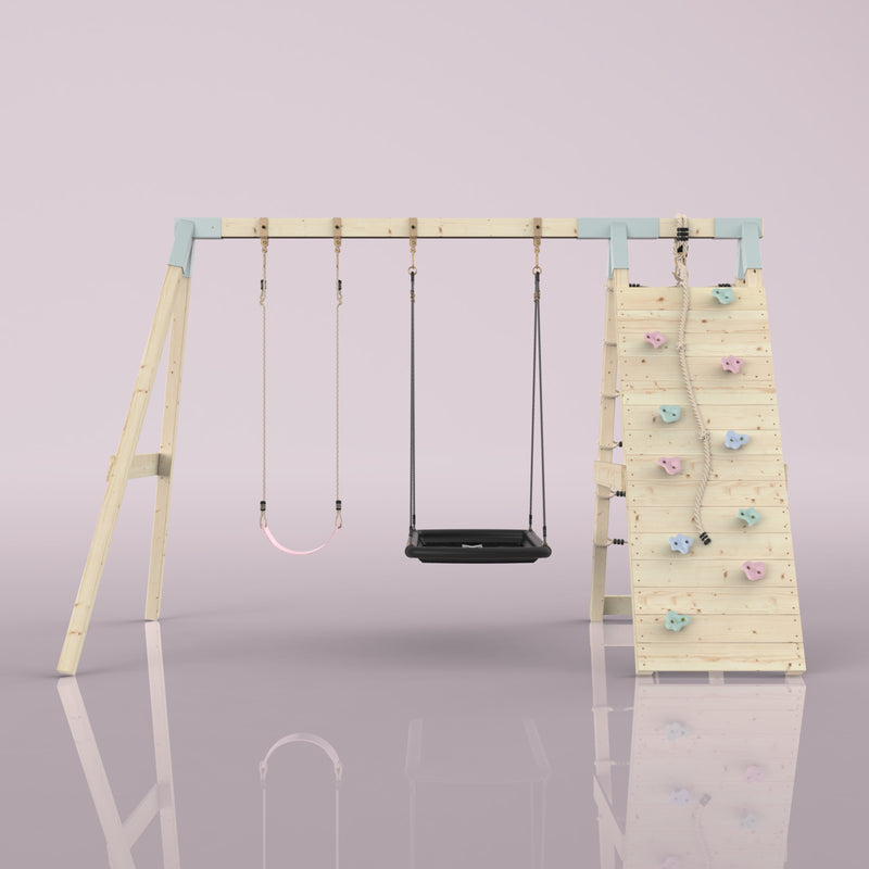 PolarPlay Klimrek Pelikan