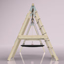 PolarPlay Klimrek Pelikan