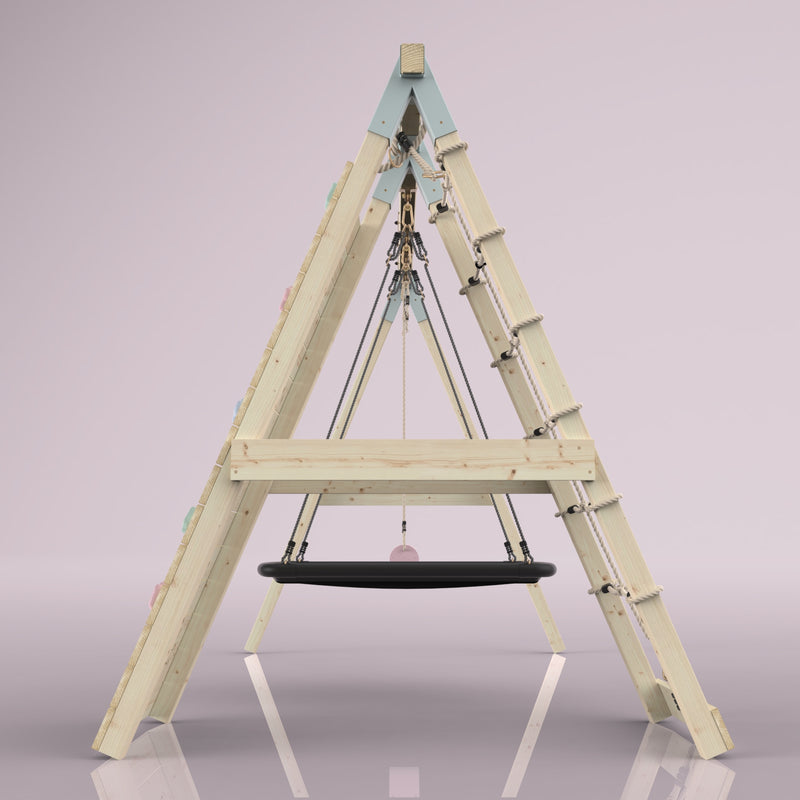 PolarPlay Klimrek Pelikan