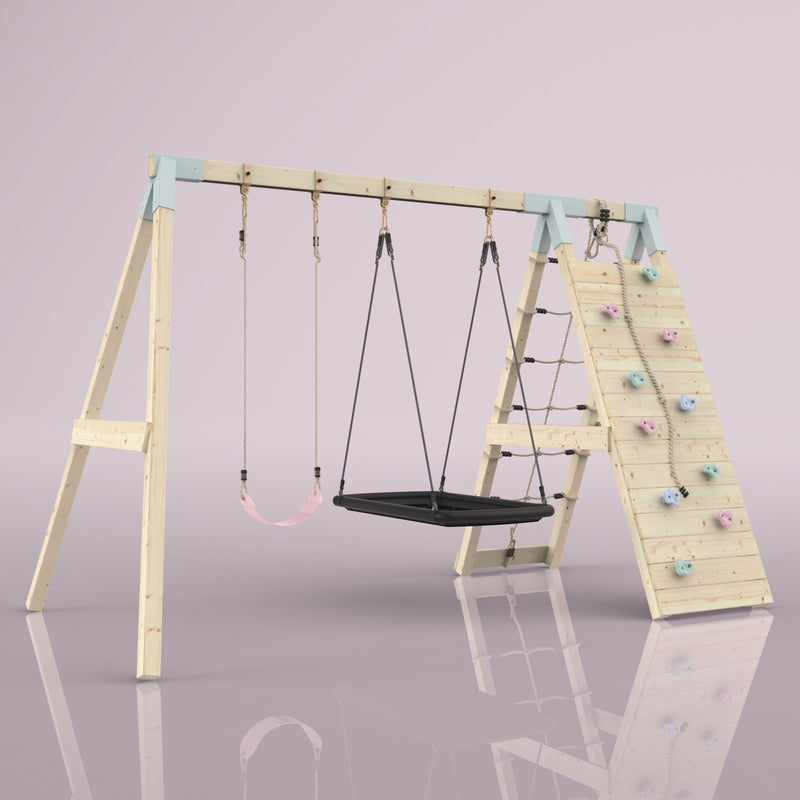 PolarPlay Klimrek Pelikan