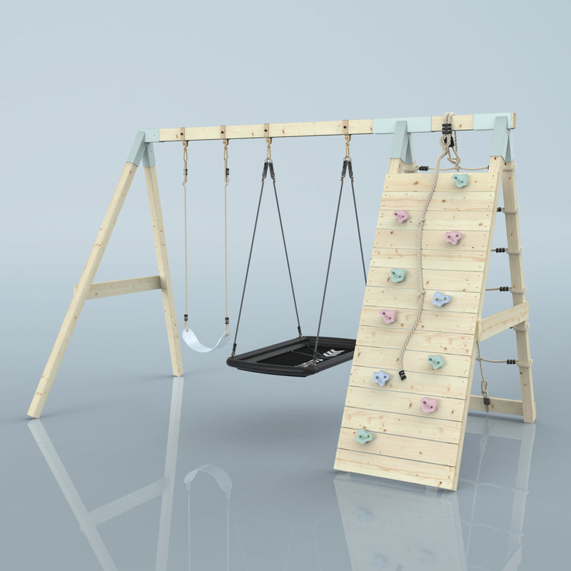 PolarPlay Klimrek Pelikan