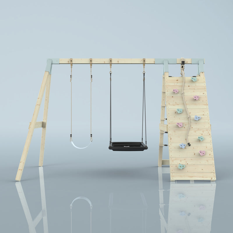 PolarPlay Klimrek Pelikan