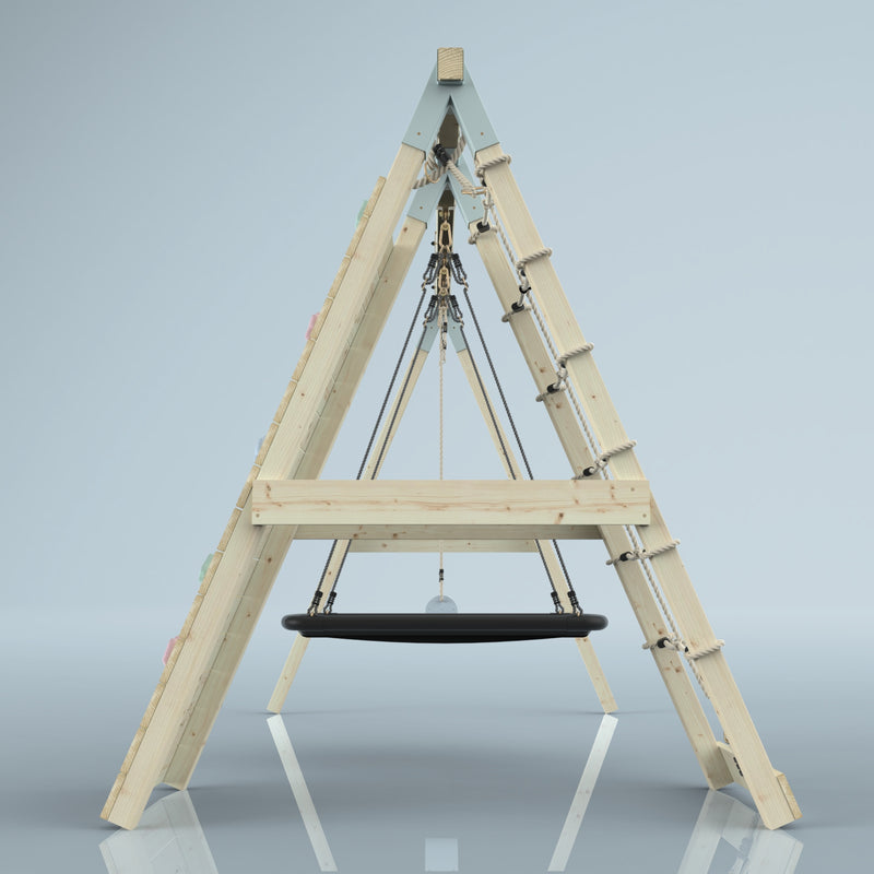 PolarPlay Klimrek Pelikan