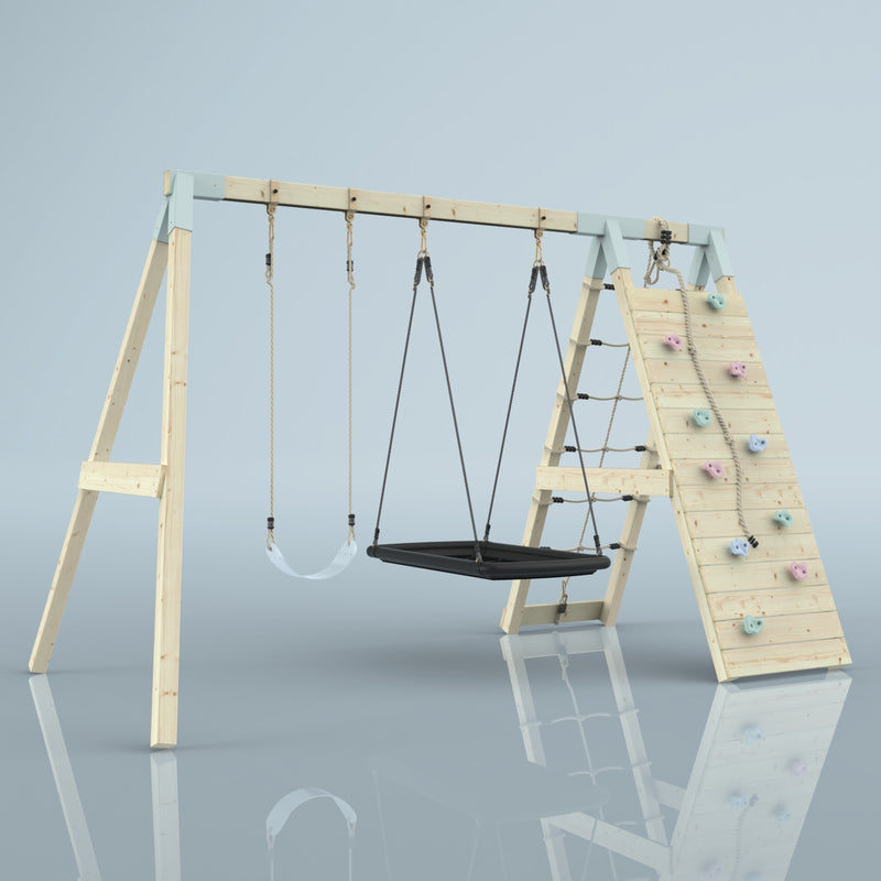 PolarPlay Klimrek Pelikan