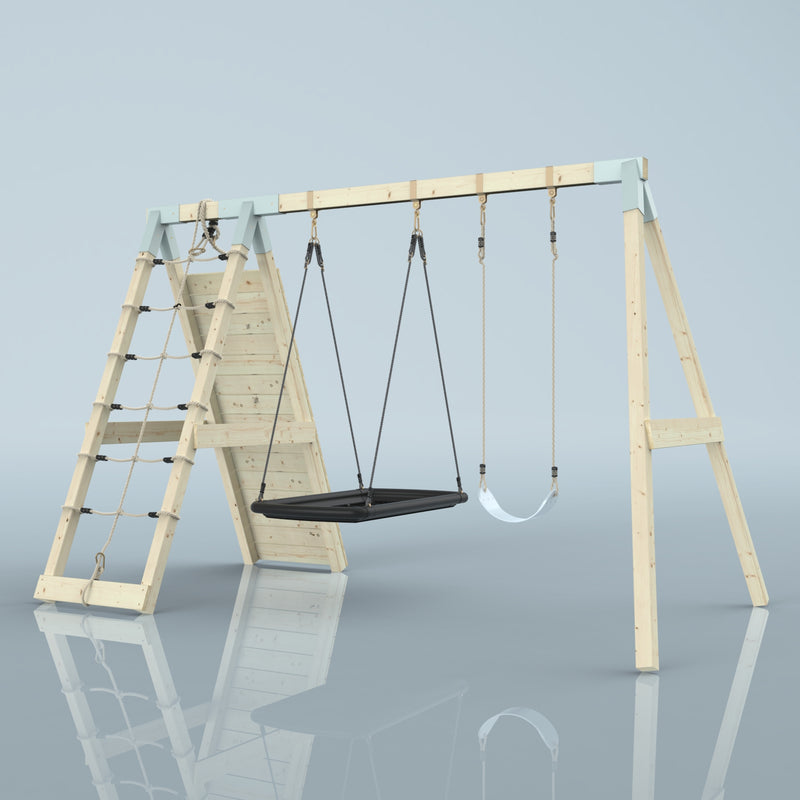 PolarPlay Klimrek Pelikan