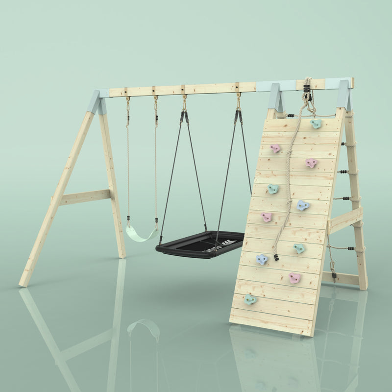 PolarPlay Klimrek Pelikan