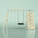 PolarPlay Klimrek Pelikan