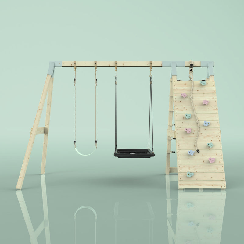 PolarPlay Klimrek Pelikan