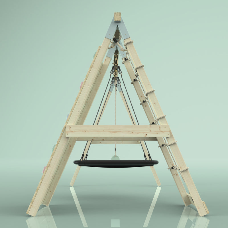 PolarPlay Klimrek Pelikan