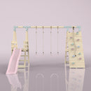 PolarPlay Klimrek Kikker