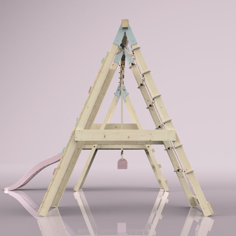 PolarPlay Klimrek Kikker