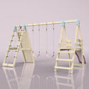 PolarPlay Klimrek Kikker