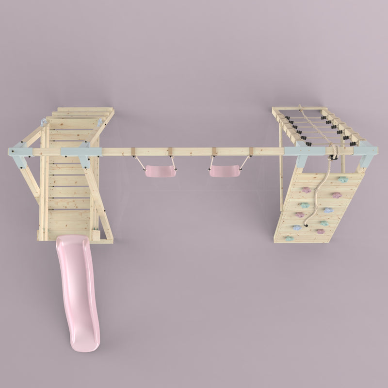 PolarPlay Klimrek Kikker