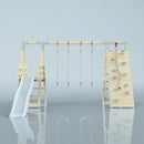 PolarPlay Klimrek Kikker