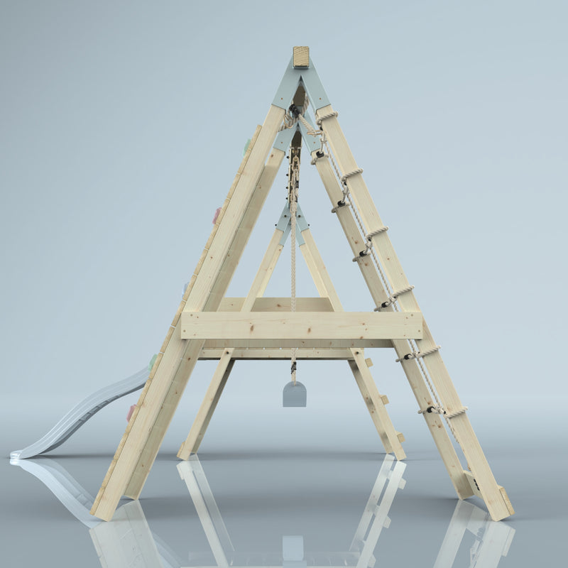 PolarPlay Klimrek Kikker