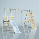 PolarPlay Klimrek Kikker