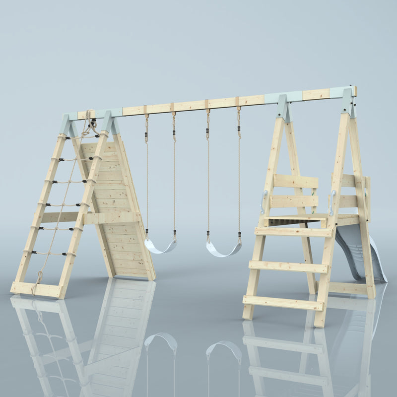 PolarPlay Klimrek Kikker