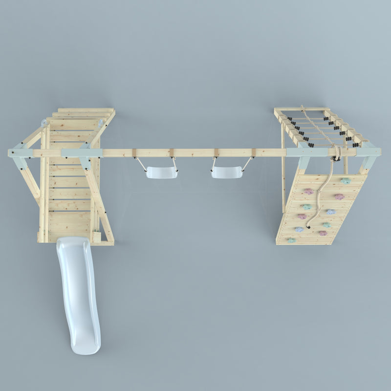 PolarPlay Klimrek Kikker