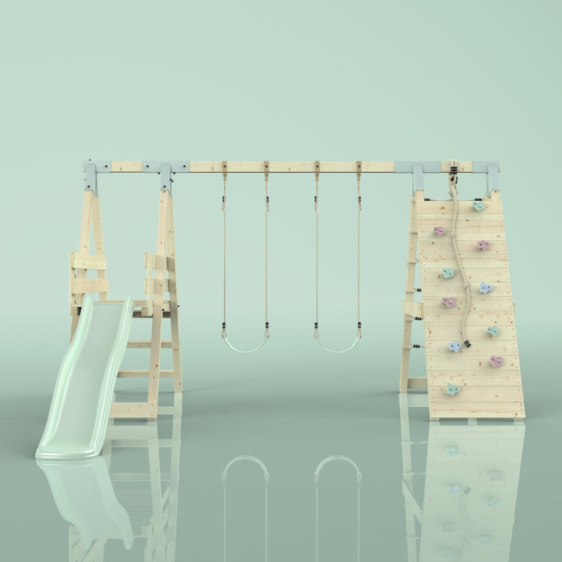 PolarPlay Klimrek Kikker