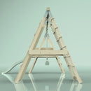 PolarPlay Klimrek Kikker