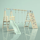 PolarPlay Klimrek Kikker