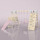 PolarPlay Klimrek Vlinder