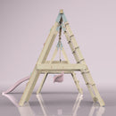 PolarPlay Klimrek Vlinder