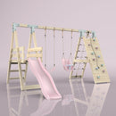 PolarPlay Klimrek Vlinder