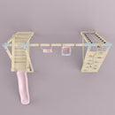 PolarPlay Klimrek Vlinder