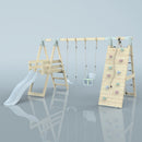 PolarPlay Klimrek Vlinder